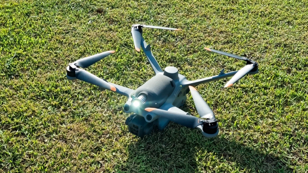 DJI Dock 2 Cleared For BVLOS In Brazil DJI Dock 2 Cleared For BVLOS In Brazil | ADrones | 1