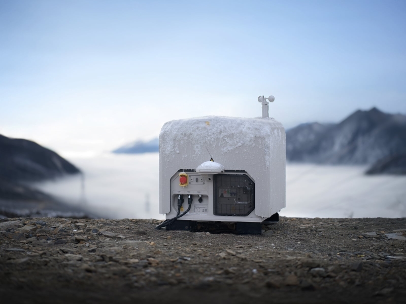 DJI Dock 3 And Matrice 4D And 4TD Usher In Versatile “Drone In A Box” Solution For Remote Operations | ADrones | 17