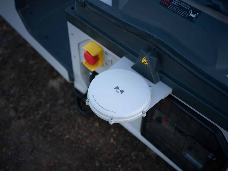 DJI Dock 3 And Matrice 4D And 4TD Usher In Versatile “Drone In A Box” Solution For Remote Operations | ADrones | 18
