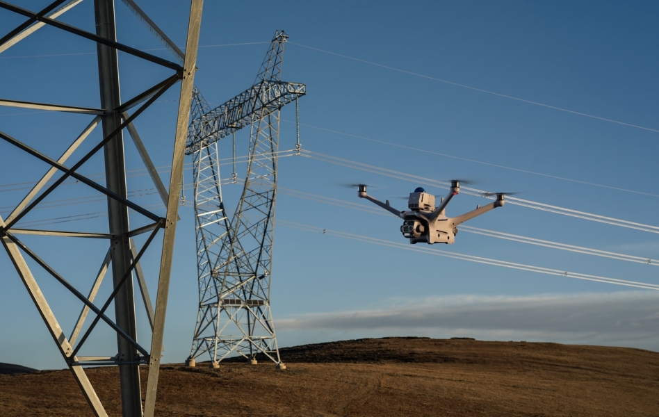 DJI Dock 3 And Matrice 4D And 4TD Usher In Versatile “Drone In A Box” Solution For Remote Operations | ADrones | 25