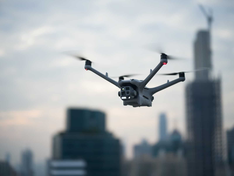DJI Dock 3 And Matrice 4D And 4TD Usher In Versatile “Drone In A Box” Solution For Remote Operations | ADrones | 27