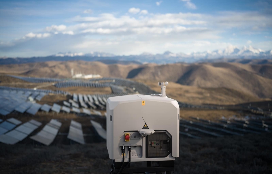 DJI Dock 3 And Matrice 4D And 4TD Usher In Versatile “Drone In A Box” Solution For Remote Operations | ADrones | 31