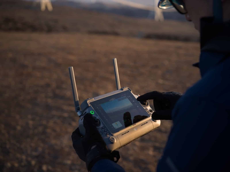 DJI Dock 3 And Matrice 4D And 4TD Usher In Versatile “Drone In A Box” Solution For Remote Operations | ADrones | 34