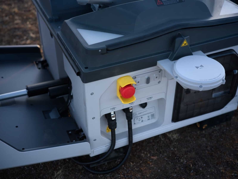 DJI Dock 3 And Matrice 4D And 4TD Usher In Versatile “Drone In A Box” Solution For Remote Operations | ADrones | 16