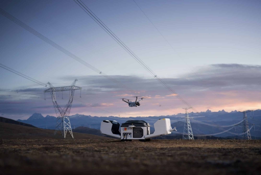 DJI Dock 3 And Matrice 4D And 4TD Usher In Versatile “Drone In A Box” Solution For Remote Operations | ADrones | 38
