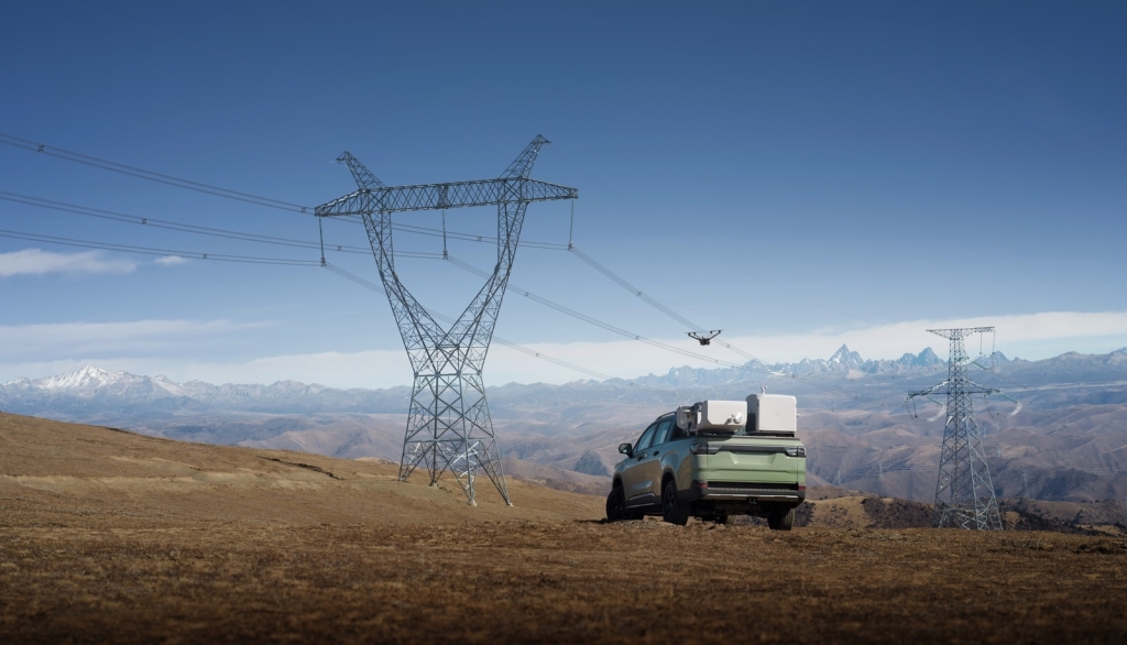 DJI Dock 3 And Matrice 4D And 4TD Usher In Versatile “Drone In A Box” Solution For Remote Operations | ADrones | 19