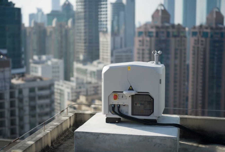DJI Dock 3 And Matrice 4D And 4TD Usher In Versatile “Drone In A Box” Solution For Remote Operations | ADrones | 14