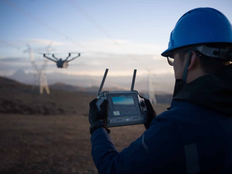 DJI Dock 3 And Matrice 4D And 4TD Usher In Versatile “Drone In A Box” Solution For Remote Operations | ADrones | 35