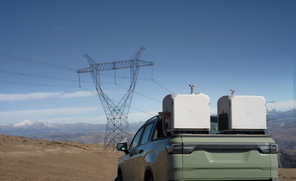 DJI Dock 3 And Matrice 4D And 4TD Usher In Versatile “Drone In A Box” Solution For Remote Operations | ADrones | 21