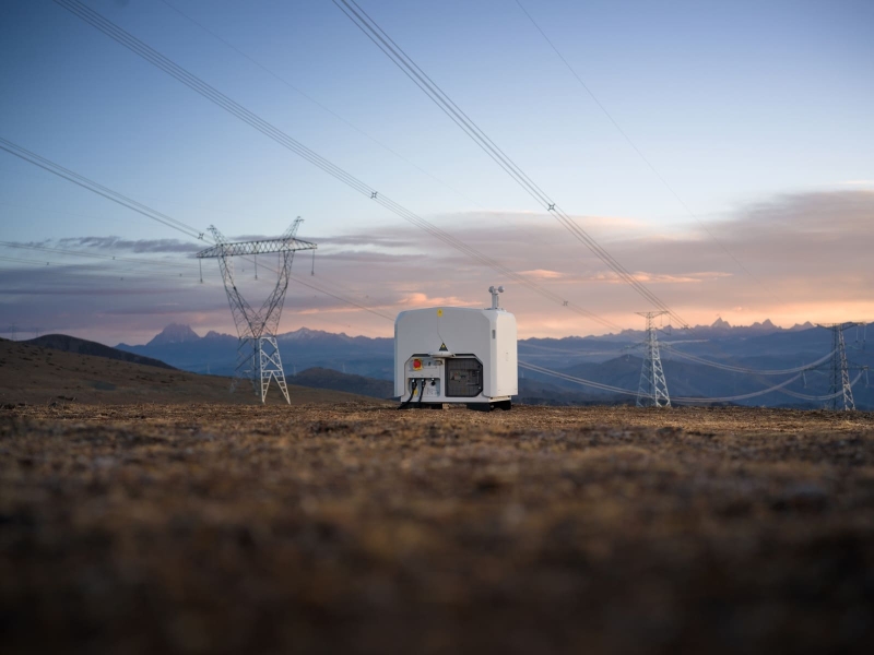 DJI Dock 3 And Matrice 4D And 4TD Usher In Versatile “Drone In A Box” Solution For Remote Operations | ADrones | 12