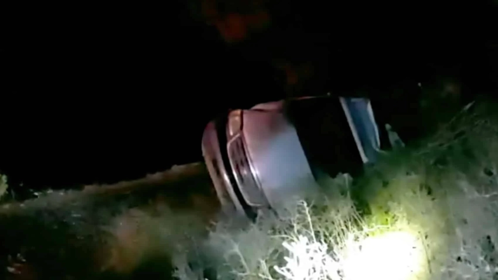 DJI Drone Tracks DUI Suspect In Freezing Woods DJI Drone Tracks DUI Suspect In Freezing Woods | ADrones | 2