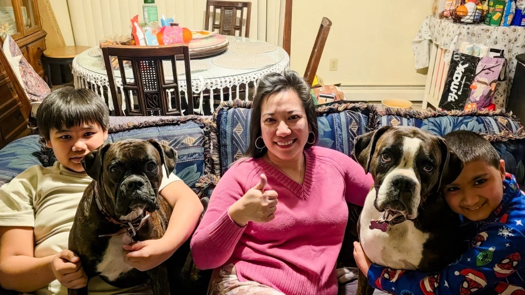 DJI Drones Find Missing Dogs Alive In Arctic Cold DJI Drones Find Missing Dogs Alive In Arctic Cold | ADrones | 4