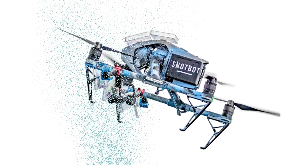 DJI Drones Give Scientists A New Look At Whales And Their Behavior DJI Drones Give Scientists A New Look At Whales And Their Behavior | ADrones | 3