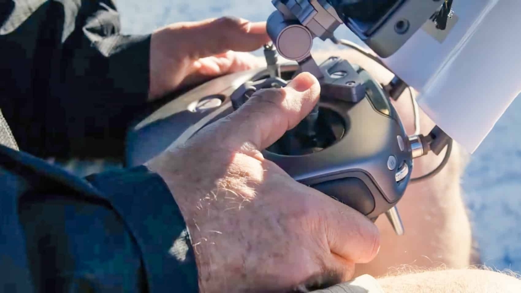 DJI Drones Give Scientists A New Look At Whales And Their Behavior DJI Drones Give Scientists A New Look At Whales And Their Behavior | ADrones | 4