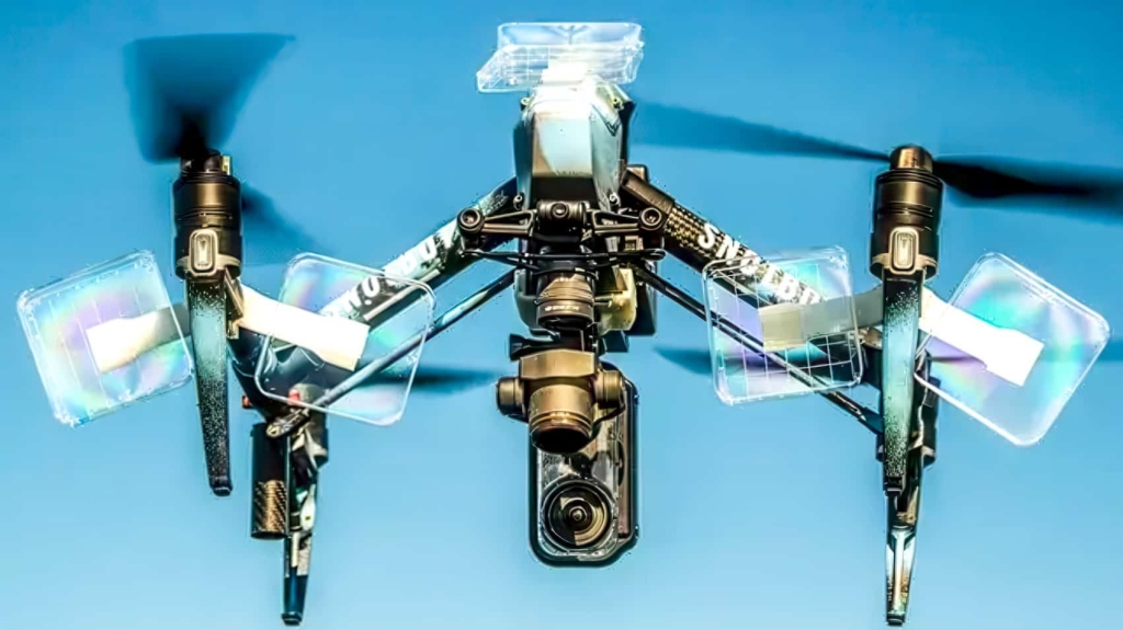 DJI Drones Give Scientists A New Look At Whales And Their Behavior DJI Drones Give Scientists A New Look At Whales And Their Behavior | ADrones | 2