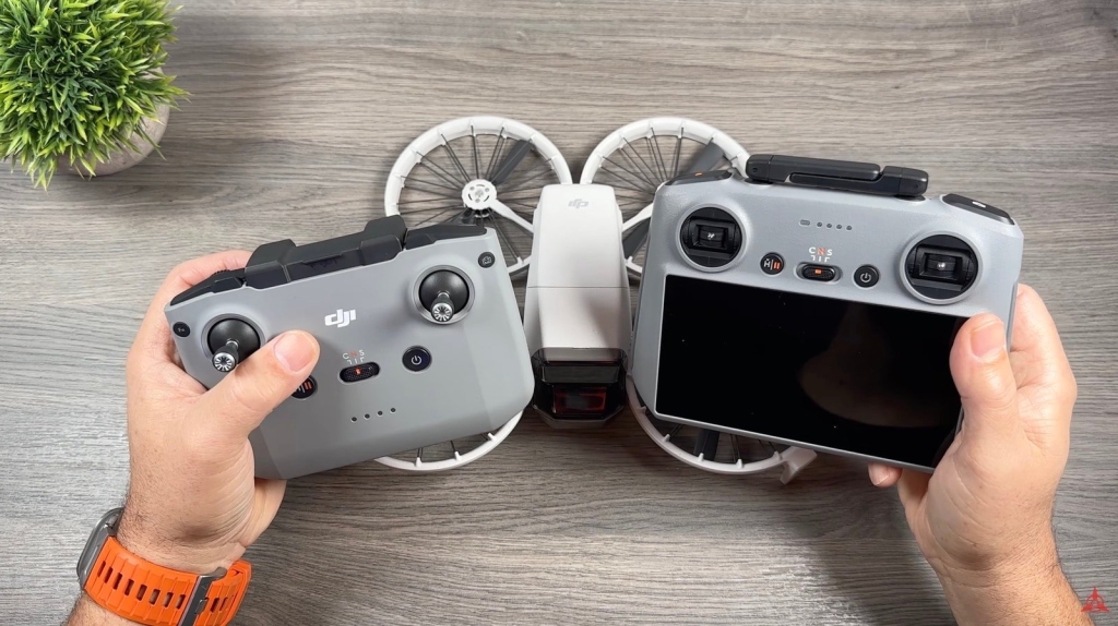 DJI Flip Beginners Guide - Get Ready For Your First Flight DJI Flip Beginners Guide - Get Ready For Your First Flight | ADrones | 7