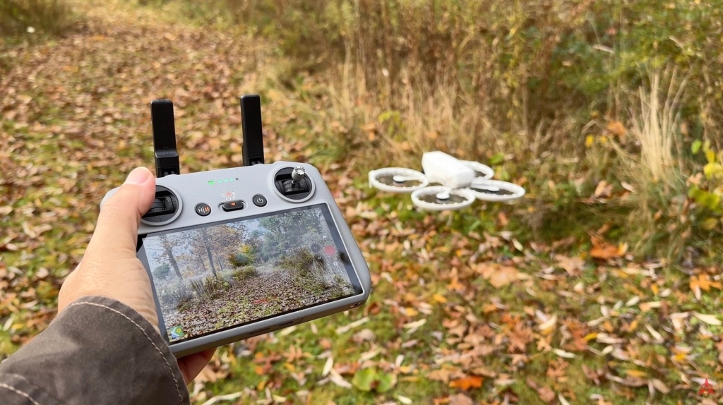 DJI Flip Beginners Guide - Get Ready For Your First Flight DJI Flip Beginners Guide - Get Ready For Your First Flight | ADrones | 6