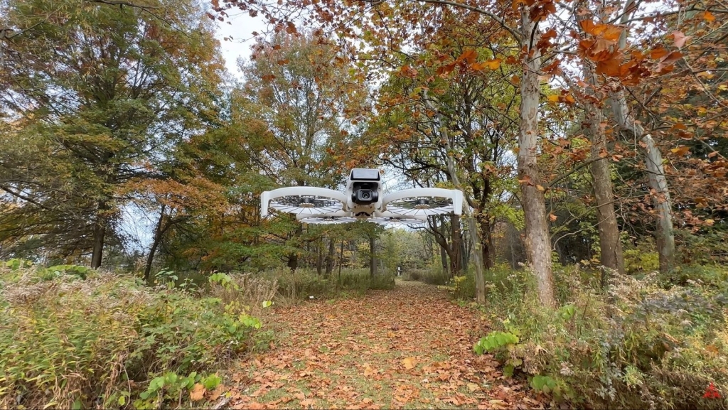 DJI Flip Beginners Guide - Get Ready For Your First Flight DJI Flip Beginners Guide - Get Ready For Your First Flight | ADrones | 8