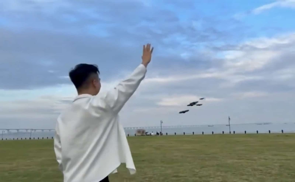 DJI Fly App Update Brings Neo 2 Support With Smart New Flight Features DJI Fly App Update Brings Neo 2 Support With Smart New Flight Features | ADrones | 1