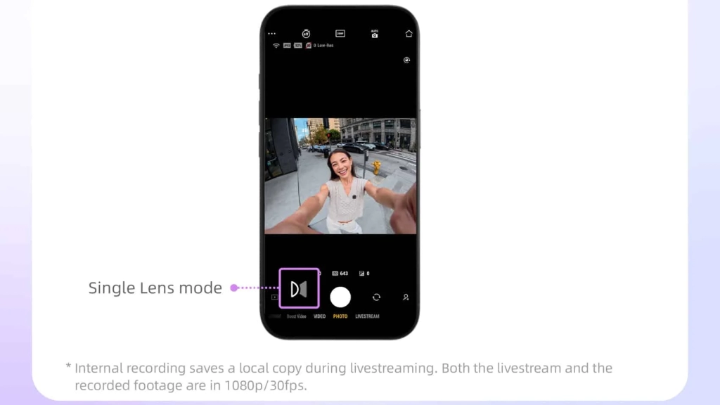 DJI Just Pulled A Plot Twist Worthy Of A Mid-season Finale For The Osmo 360 DJI Just Pulled A Plot Twist Worthy Of A Mid-season Finale For The Osmo 360 | ADrones | 4