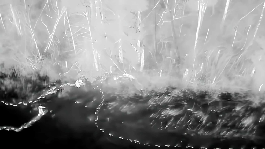 DJI Matrice 30 Drones Help Rescue Dog Lost In Ohio Snowstorm DJI Matrice 30 Drones Help Rescue Dog Lost In Ohio Snowstorm | ADrones | 4