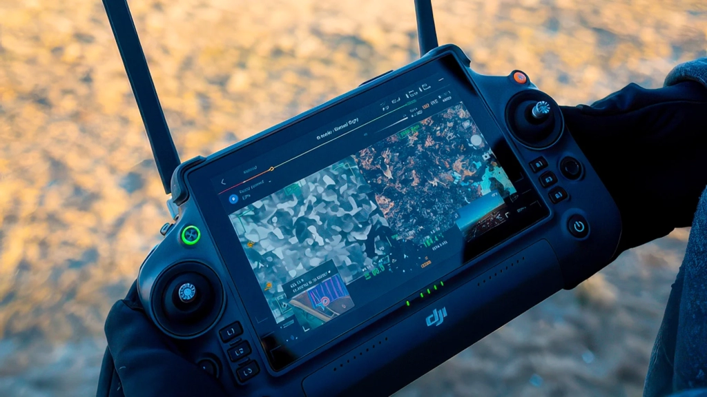 DJI Matrice 30 Is Counting Deer On Martha's Vineyard. The Ticks Are Not Happy About It. DJI Matrice 30 Is Counting Deer On Martha's Vineyard. The Ticks Are Not Happy About It. | ADrones | 4