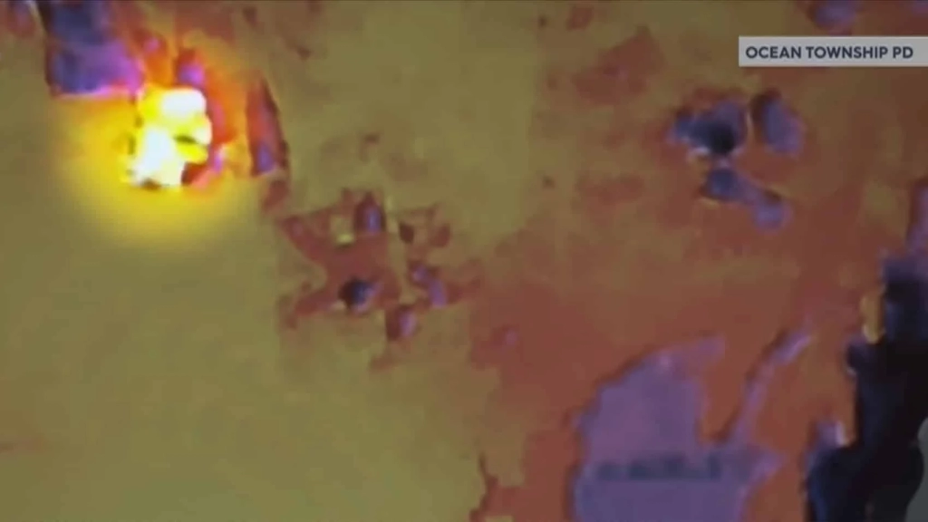 DJI Matrice 30T Drone Finds Missing Teen In 17 Minutes DJI Matrice 30T Drone Finds Missing Teen In 17 Minutes | ADrones | 3