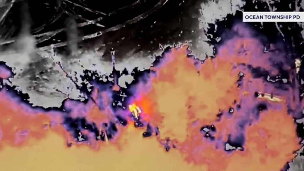 DJI Matrice 30T Drone Finds Missing Teen In 17 Minutes DJI Matrice 30T Drone Finds Missing Teen In 17 Minutes | ADrones | 1