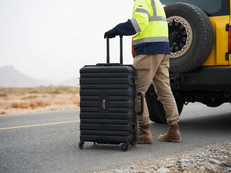 DJI Matrice 400 Redefines Enterprise Drone Performance With Extended Flight And Advanced Sensing DJI Matrice 400 Redefines Enterprise Drone Performance With Extended Flight And Advanced Sensing | ADrones | 26