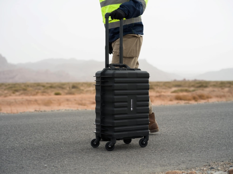 DJI Matrice 400 Redefines Enterprise Drone Performance With Extended Flight And Advanced Sensing DJI Matrice 400 Redefines Enterprise Drone Performance With Extended Flight And Advanced Sensing | ADrones | 25