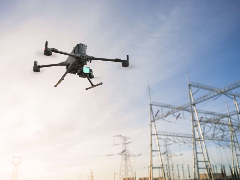 DJI Matrice 400 Redefines Enterprise Drone Performance With Extended Flight And Advanced Sensing DJI Matrice 400 Redefines Enterprise Drone Performance With Extended Flight And Advanced Sensing | ADrones | 29