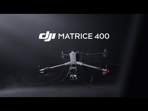 DJI Matrice 400 Redefines Enterprise Drone Performance With Extended Flight And Advanced Sensing DJI Matrice 400 Redefines Enterprise Drone Performance With Extended Flight And Advanced Sensing | ADrones | 2