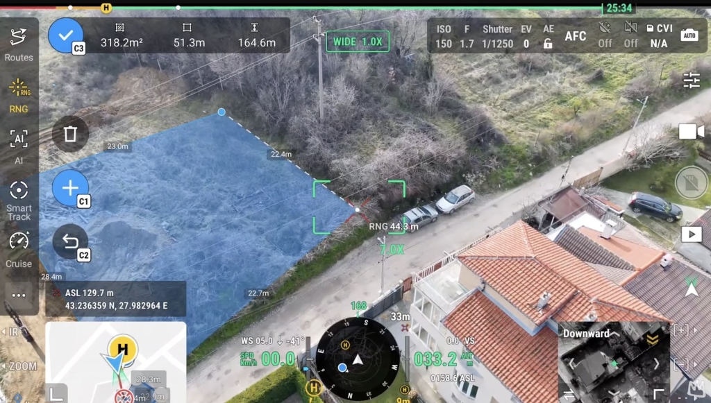 DJI Matrice 4T Review - $7,000 Drone That Saves Lives! | ADrones | 8