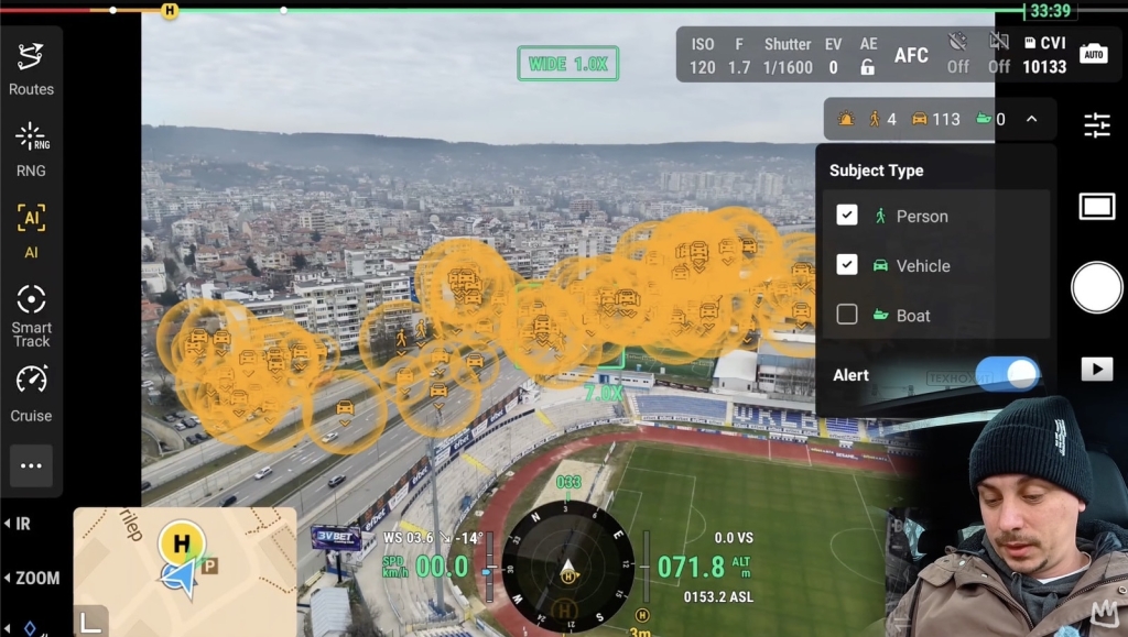 DJI Matrice 4T Review - $7,000 Drone That Saves Lives! | ADrones | 7