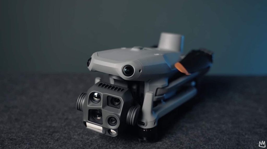 DJI Matrice 4T Review - $7,000 Drone That Saves Lives! | ADrones | 13