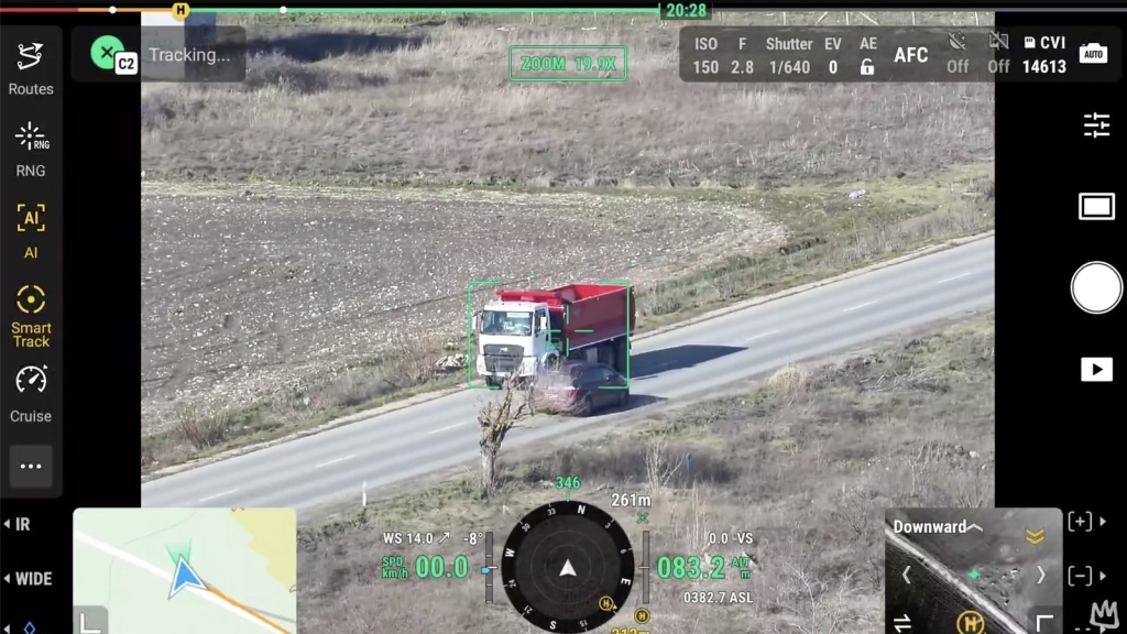 DJI Matrice 4T Review - $7,000 Drone That Saves Lives! | ADrones | 6