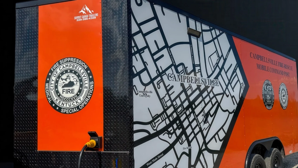 DJI Matrice Drone Used In Campbellsville Missing Person Search DJI Matrice Drone Used In Campbellsville Missing Person Search | ADrones | 5