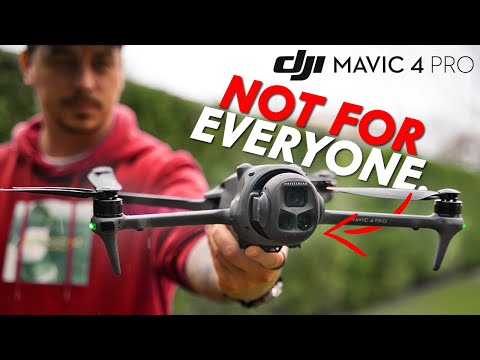 DJI Mavic 4 Pro 9-Month Long-Term Review: The Drone I Keep Choosing Over Everything Else DJI Mavic 4 Pro 9-Month Long-Term Review: The Drone I Keep Choosing Over Everything Else | ADrones | 2