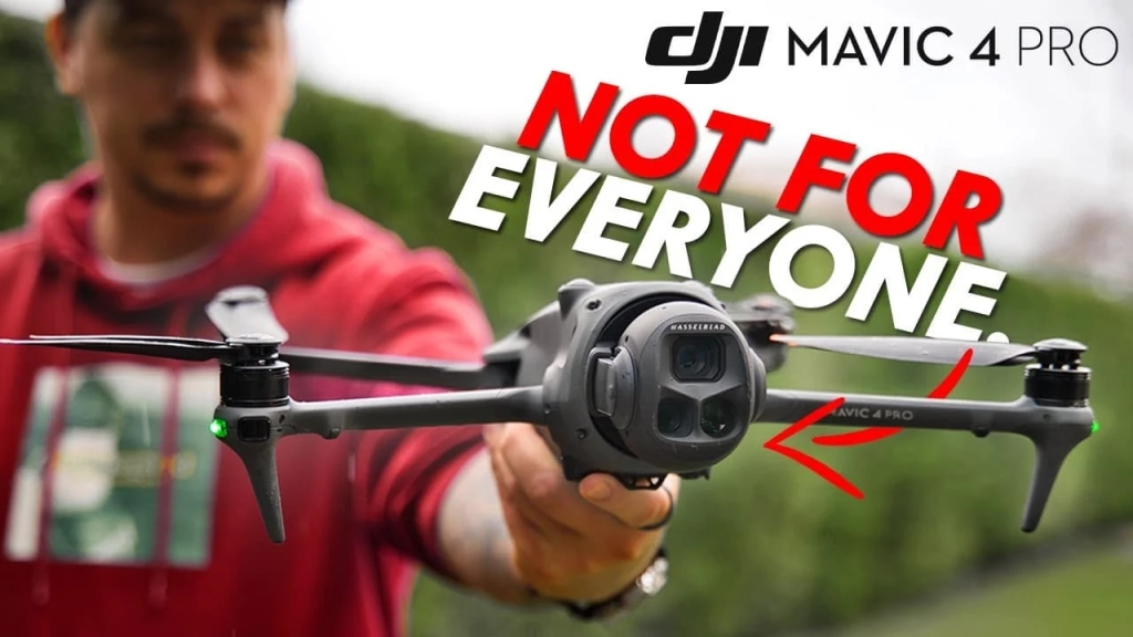 DJI Mavic 4 Pro 9-Month Long-Term Review: The Drone I Keep Choosing Over Everything Else DJI Mavic 4 Pro 9-Month Long-Term Review: The Drone I Keep Choosing Over Everything Else | ADrones | 1