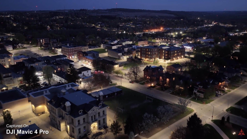 DJI Mavic 4 Pro And RC Pro 2: New Features Unveiled DJI Mavic 4 Pro And RC Pro 2: New Features Unveiled | ADrones | 7