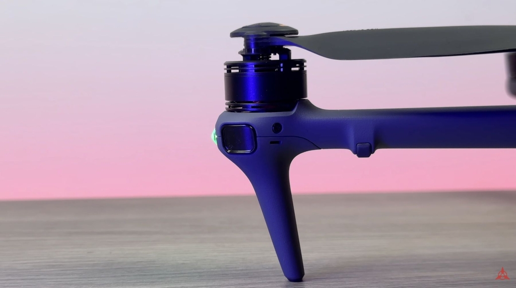 DJI Mavic 4 Pro And RC Pro 2: New Features Unveiled DJI Mavic 4 Pro And RC Pro 2: New Features Unveiled | ADrones | 8