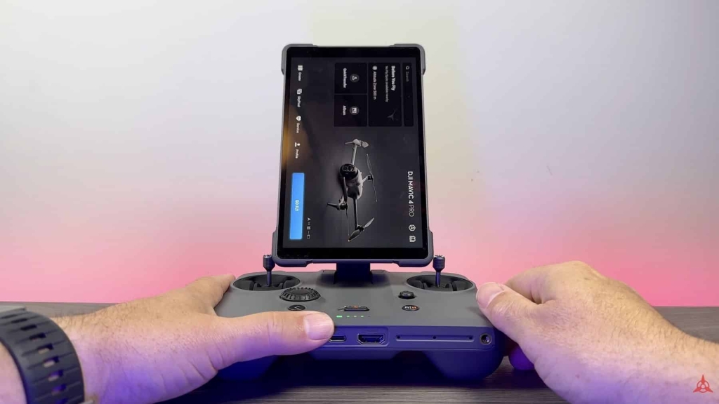 DJI Mavic 4 Pro And RC Pro 2: New Features Unveiled DJI Mavic 4 Pro And RC Pro 2: New Features Unveiled | ADrones | 12