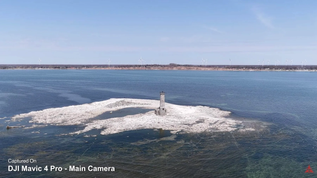 DJI Mavic 4 Pro And RC Pro 2: New Features Unveiled DJI Mavic 4 Pro And RC Pro 2: New Features Unveiled | ADrones | 4