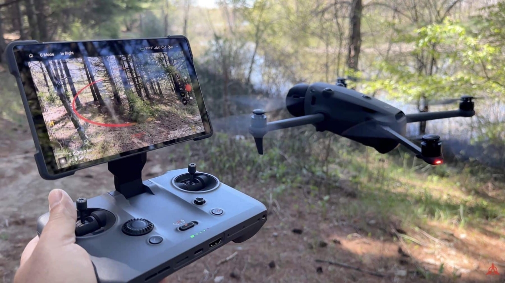 DJI Mavic 4 Pro And RC Pro 2: New Features Unveiled DJI Mavic 4 Pro And RC Pro 2: New Features Unveiled | ADrones | 3