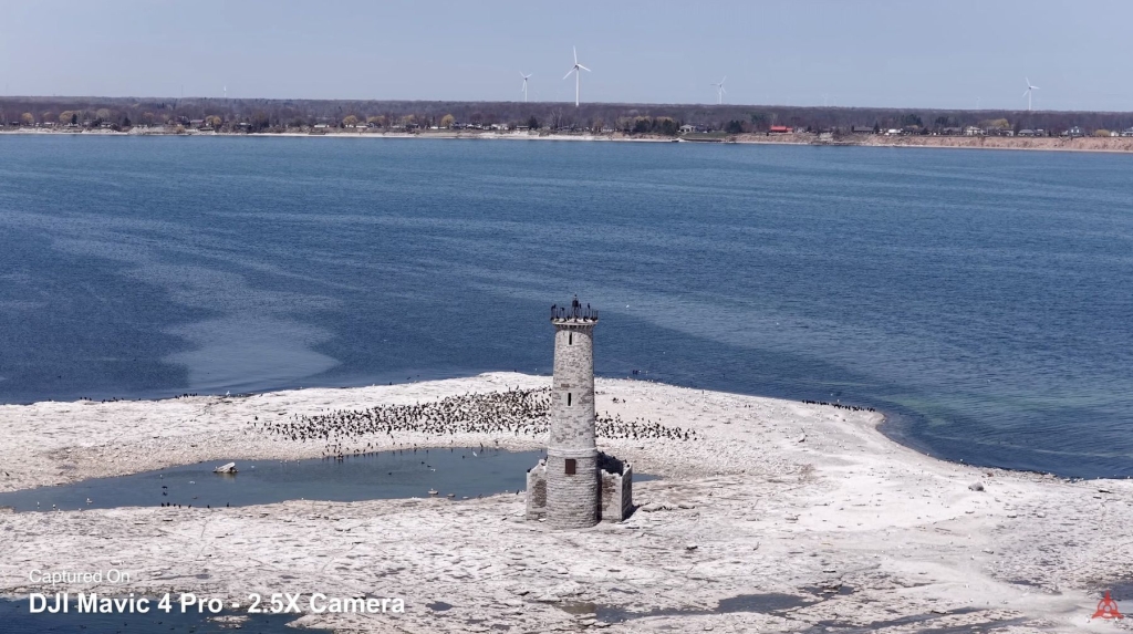 DJI Mavic 4 Pro And RC Pro 2: New Features Unveiled DJI Mavic 4 Pro And RC Pro 2: New Features Unveiled | ADrones | 5