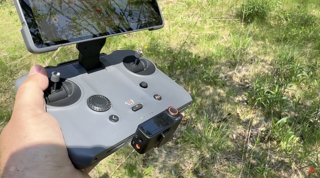 DJI Mavic 4 Pro And RC Pro 2: New Features Unveiled DJI Mavic 4 Pro And RC Pro 2: New Features Unveiled | ADrones | 13