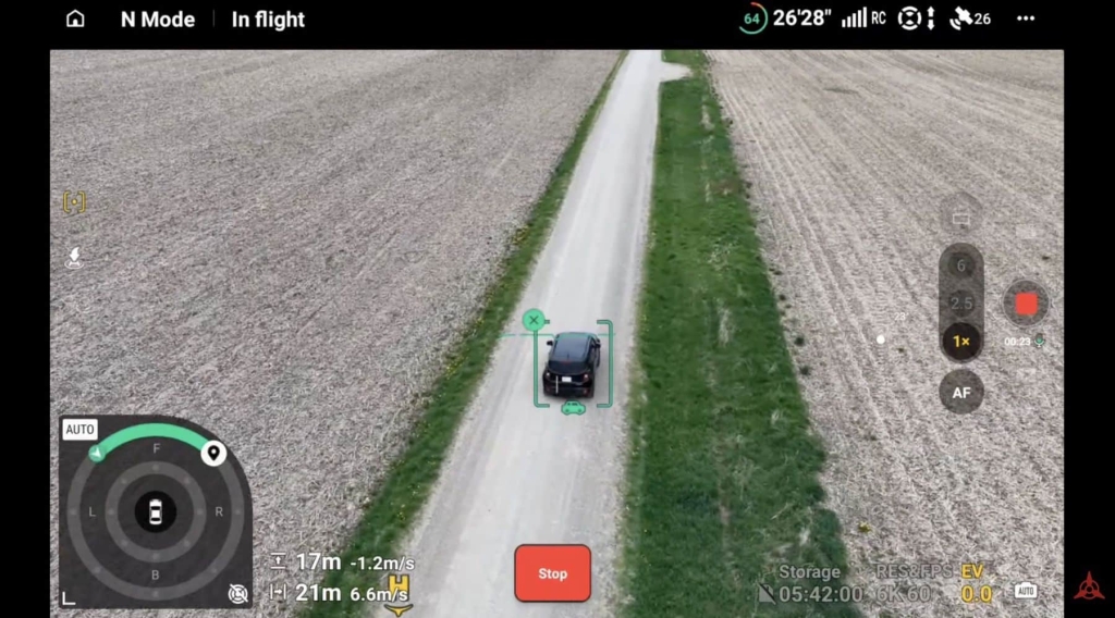 DJI Mavic 4 Pro And RC Pro 2: New Features Unveiled DJI Mavic 4 Pro And RC Pro 2: New Features Unveiled | ADrones | 9