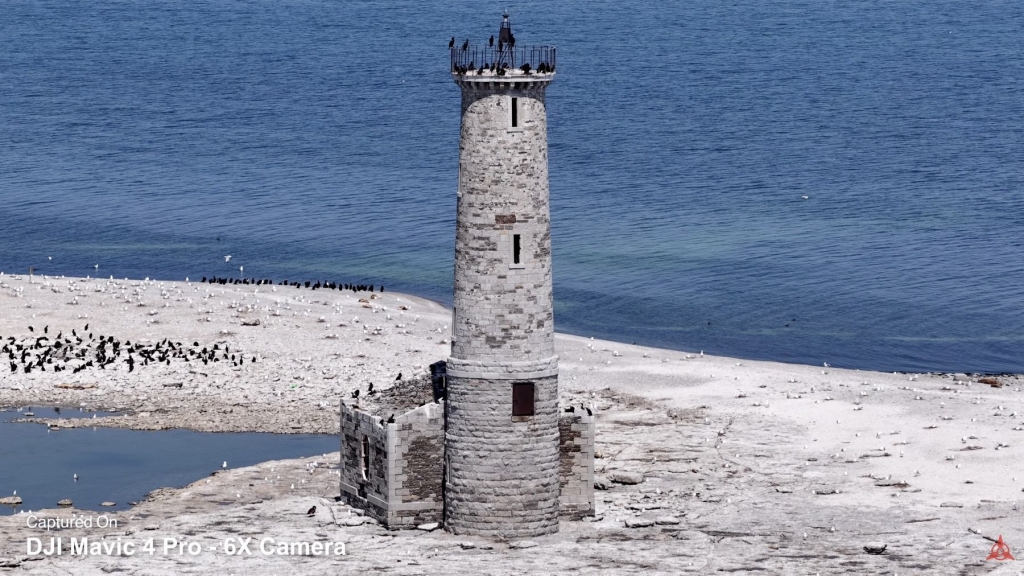 DJI Mavic 4 Pro And RC Pro 2: New Features Unveiled DJI Mavic 4 Pro And RC Pro 2: New Features Unveiled | ADrones | 6