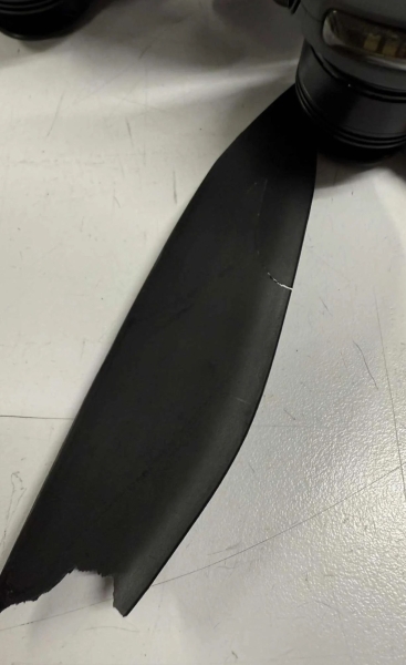 DJI Mavic 4 Pro Crashes 8 Seconds After Takeoff: Why Even Flagship Drones Need Hover Tests DJI Mavic 4 Pro Crashes 8 Seconds After Takeoff: Why Even Flagship Drones Need Hover Tests | ADrones | 4
