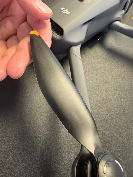 DJI Mavic 4 Pro Crashes 8 Seconds After Takeoff: Why Even Flagship Drones Need Hover Tests DJI Mavic 4 Pro Crashes 8 Seconds After Takeoff: Why Even Flagship Drones Need Hover Tests | ADrones | 5
